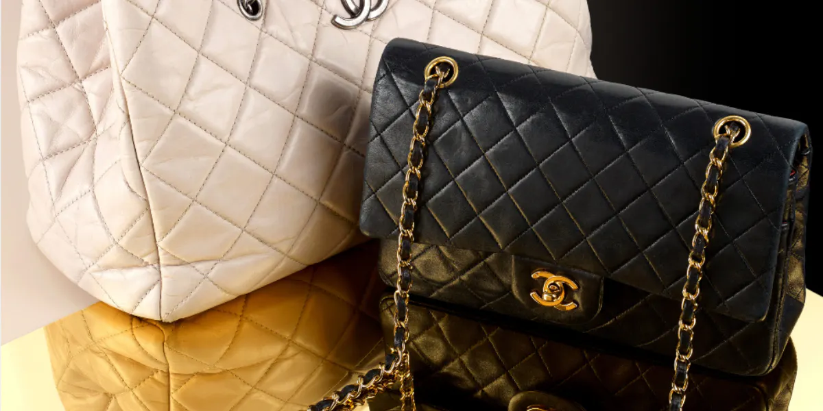 How to Steer Clear of Fake Chanel This Mother’s Day