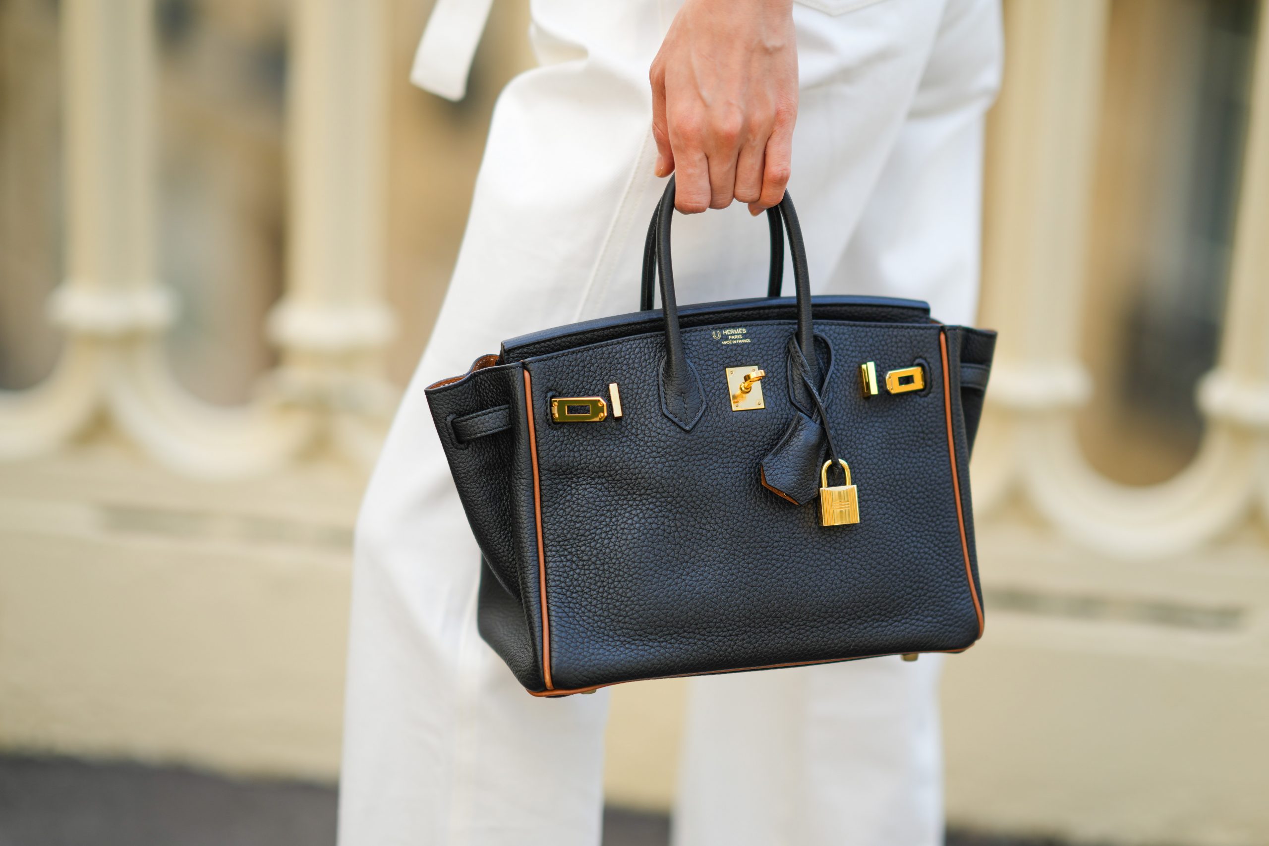 Mother’s Day Alert: The Truth Behind Fake Hermes Bags
