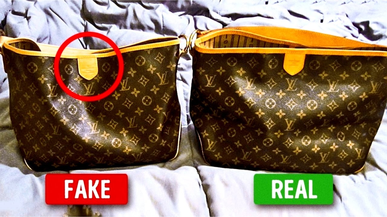 How to Avoid Fake Handbags When Shopping for Mother’s Day
