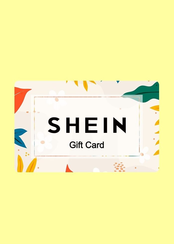 How to Protect Yourself from The 750 Shein Gift Card Scam 