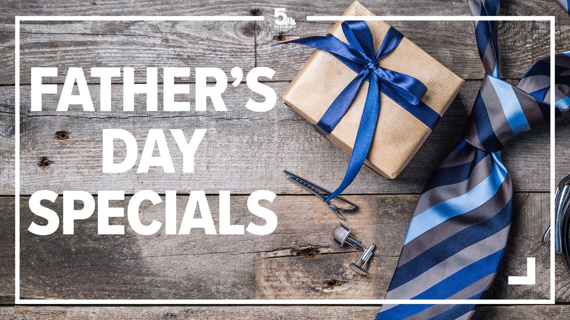 Father’s Day Specials or Scams? How to Spot Fraudulent Deals and Keep Dad Safe