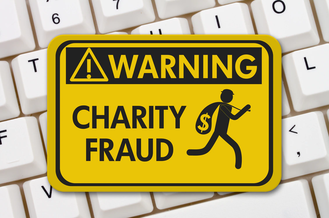 Beware of Charity Scams: Protecting Dad’s Legacy on Father’s Day