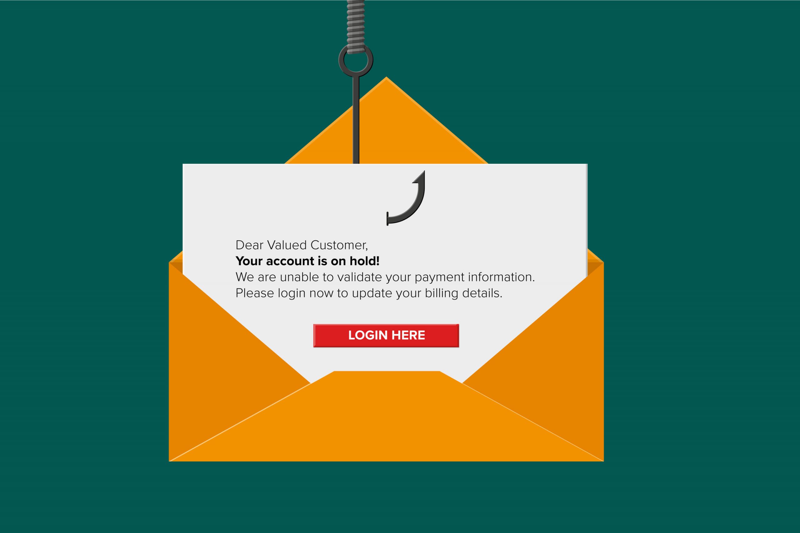 Father’s Day Phishing Scams: Protecting Your Inbox from Fraudulent Emails