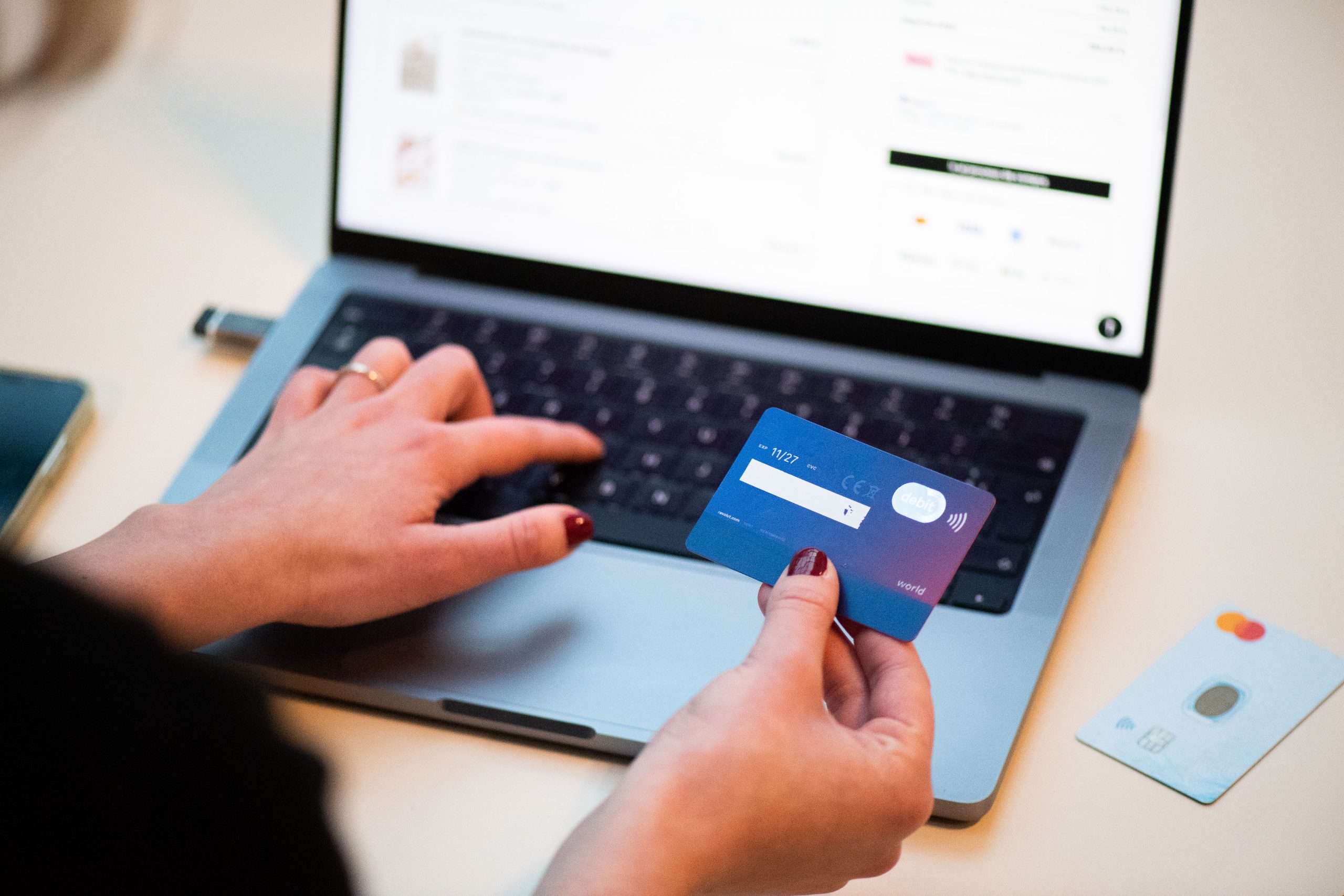 Tips for Safe Online Shopping