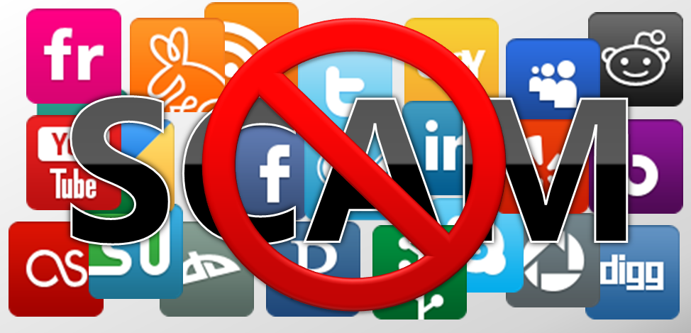 The Role of Social Media in Romance Scams