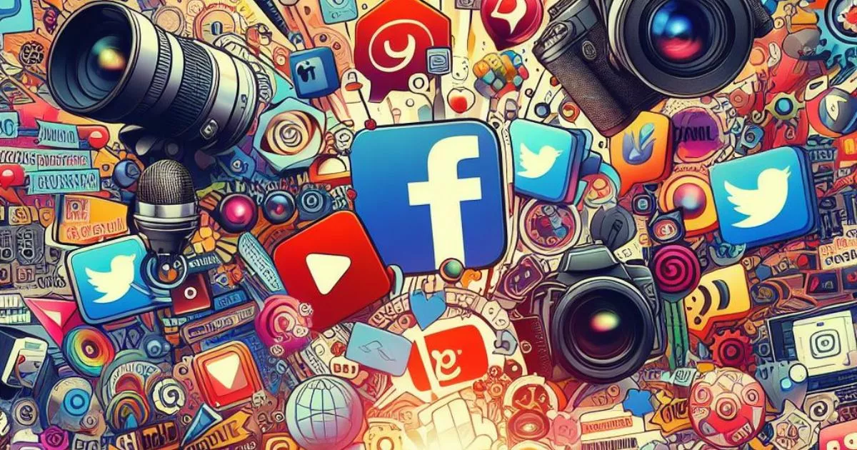 Guidelines for Safe Social Media Use