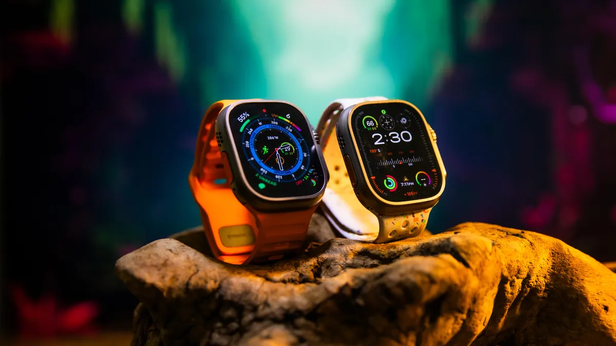 Father’s Day: Smartwatch and Fake Apple Watch Scams