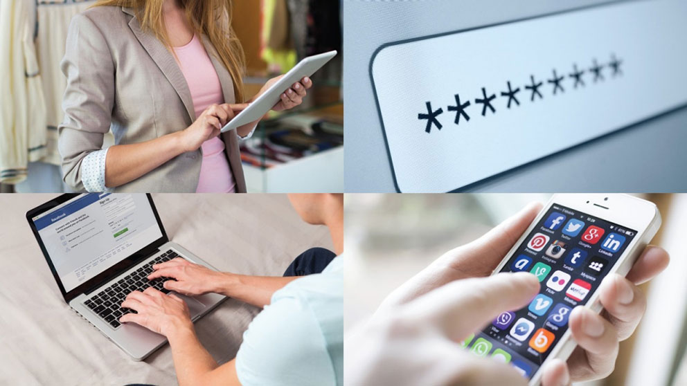 Securing Your Personal Information on Financial Sites