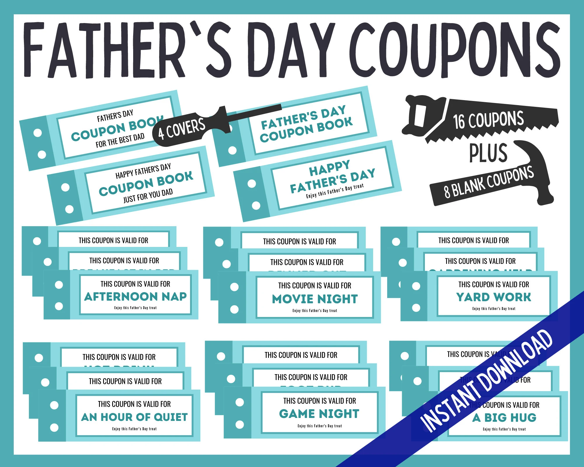 Don’t Fall for Fake Father’s Day Coupons: A Scam Alert