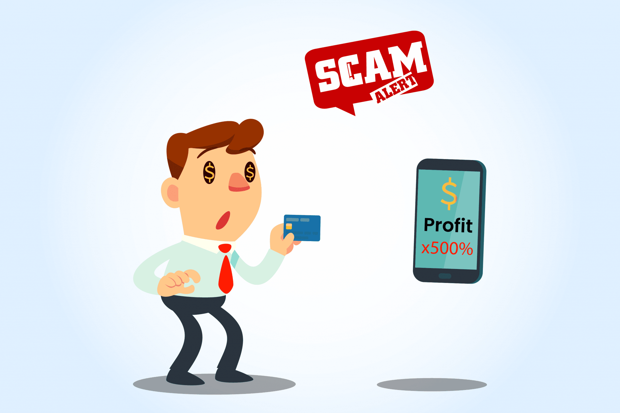 Father’s Day Themed Investment Scams