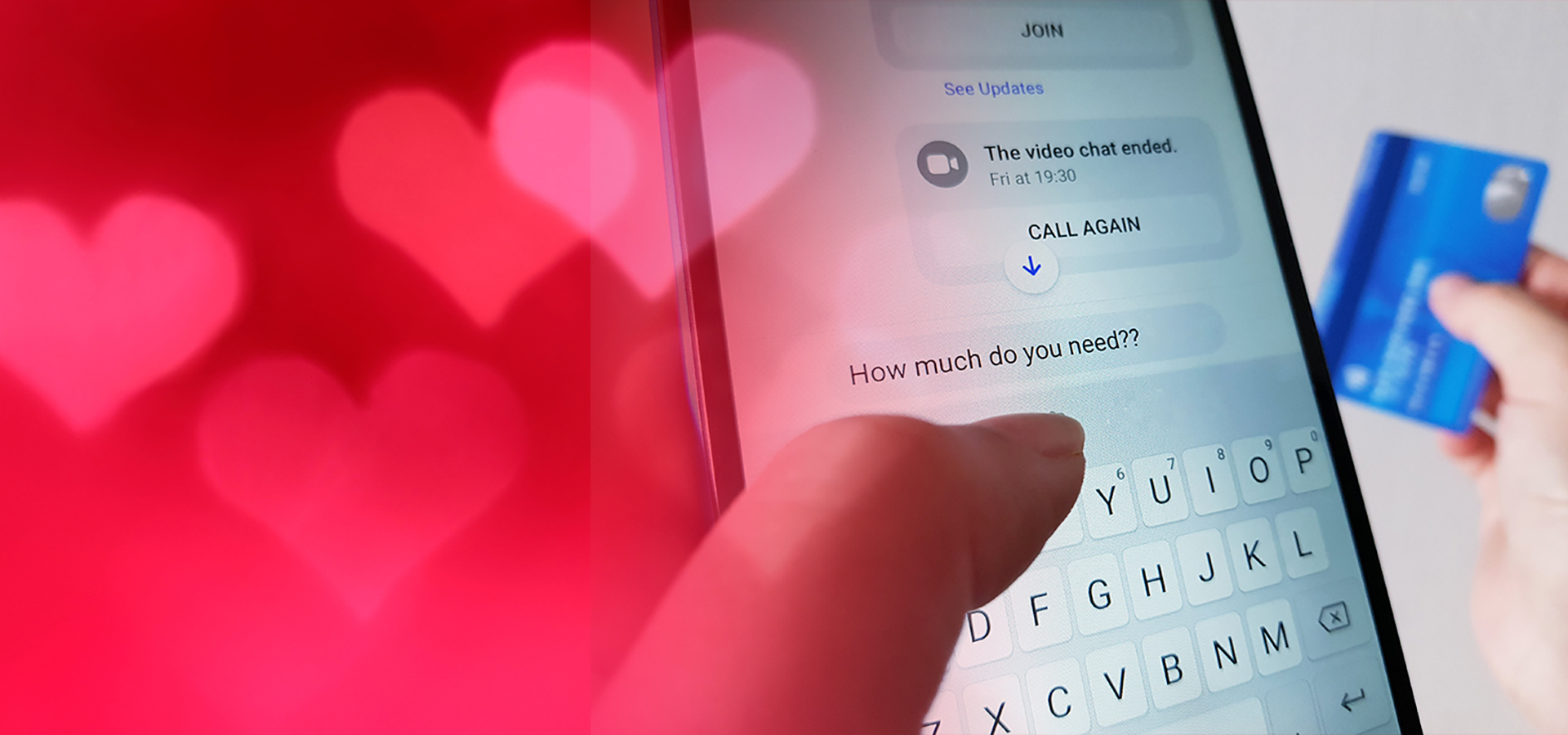Understanding Romance Scams