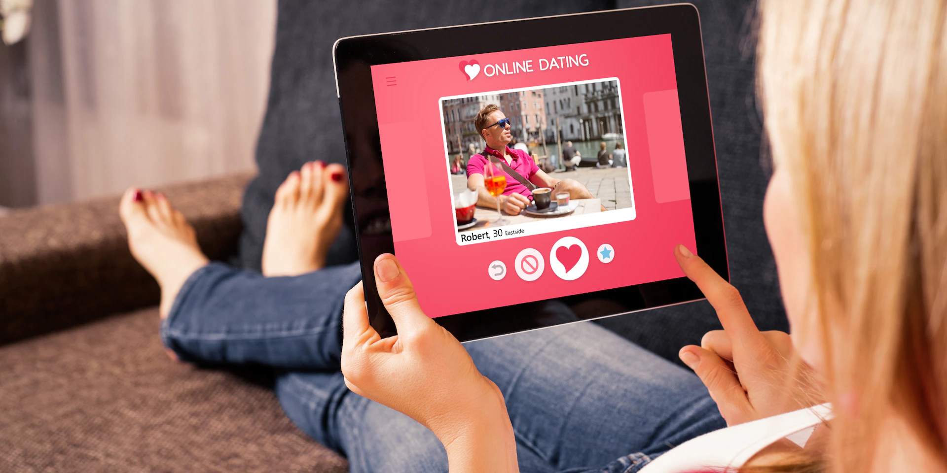 Analyzing Patterns in Online Dating Scams