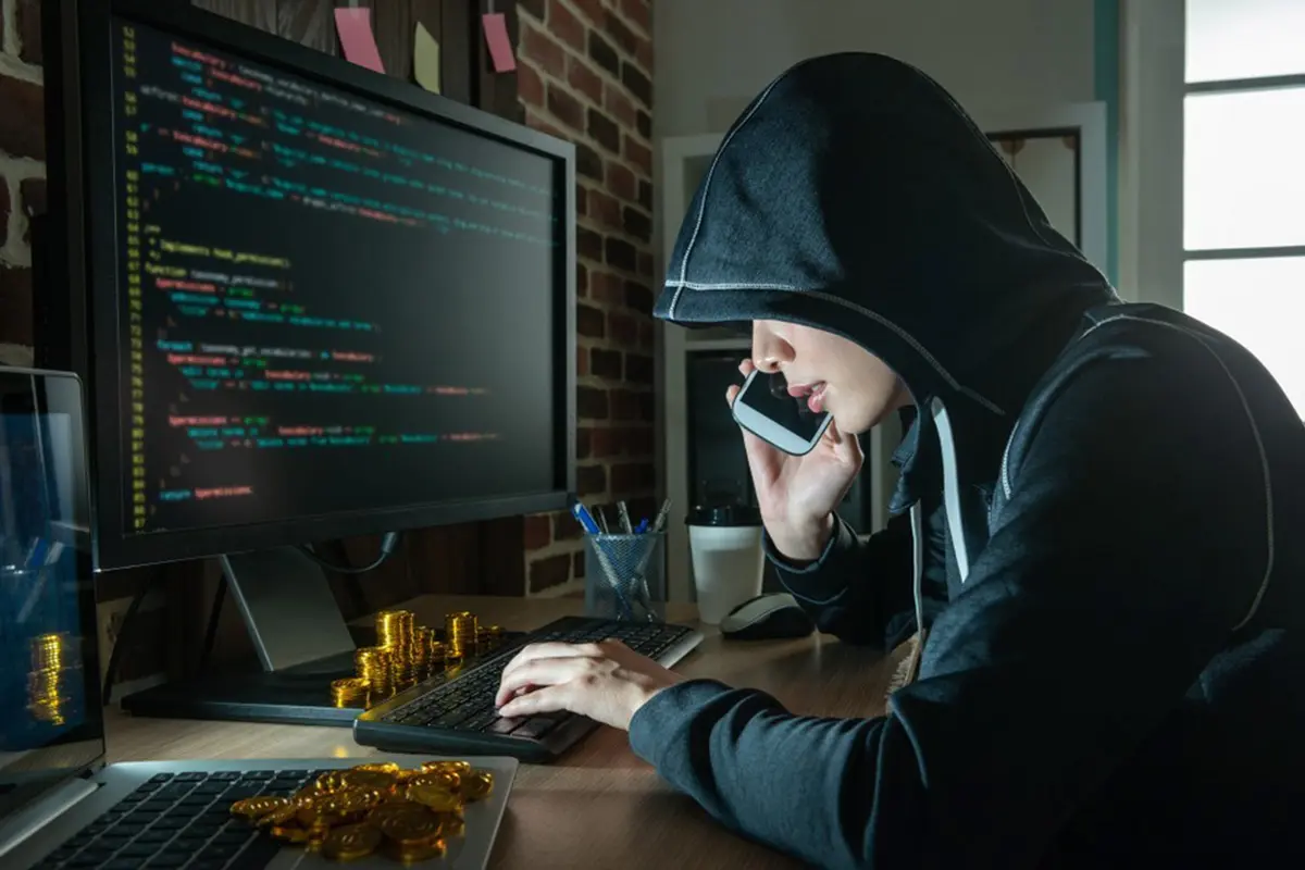Protecting Elderly Relatives from Phishing