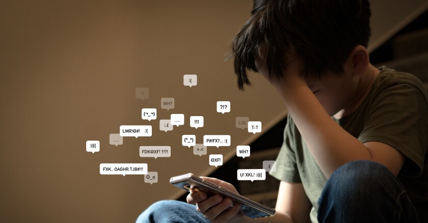 Educating Teens on Cyberbullying Prevention
