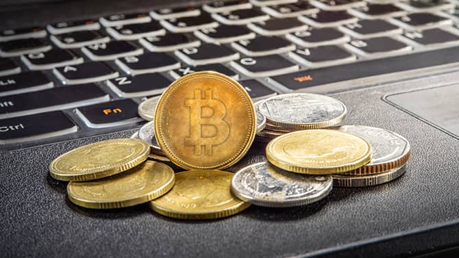 Phishing in Cryptocurrency: How to Stay Safe