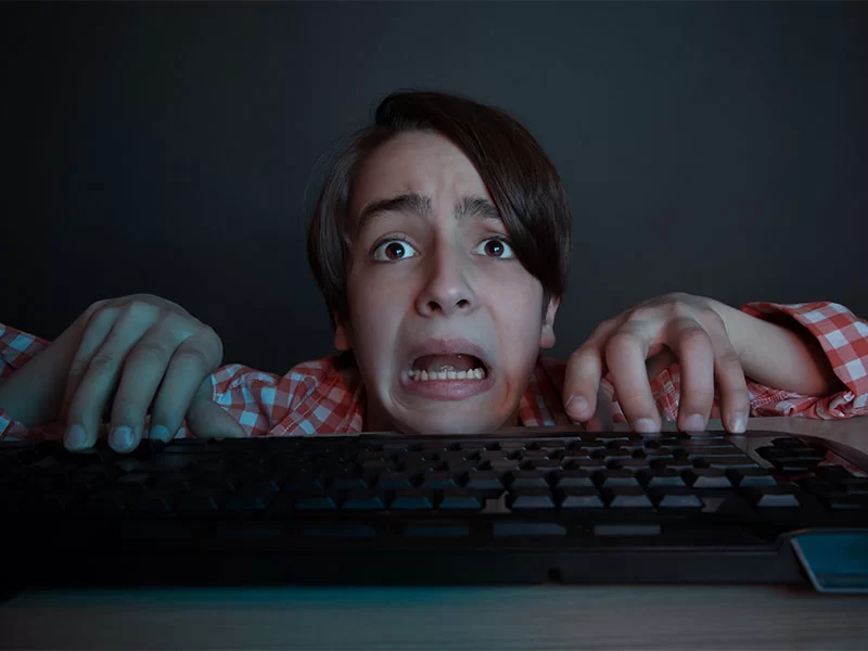 Games and Apps: Hidden Dangers for Teens
