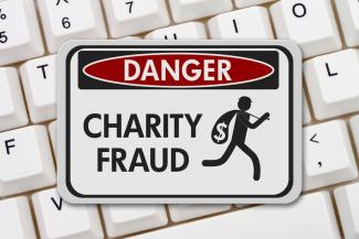 Avoiding Father’s Day Charity Scams: Tips for Giving Wisely