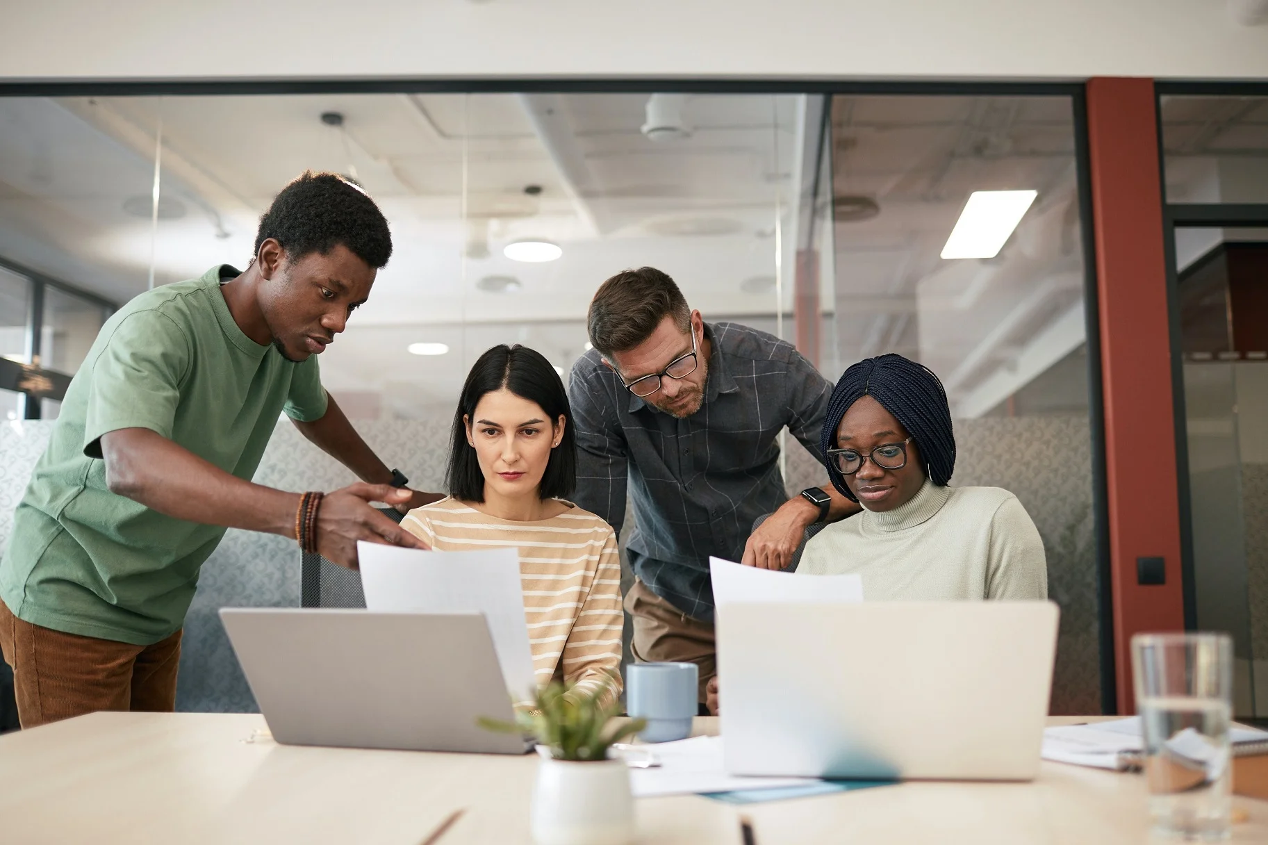 Training Employees to Recognize Phishing Attempts