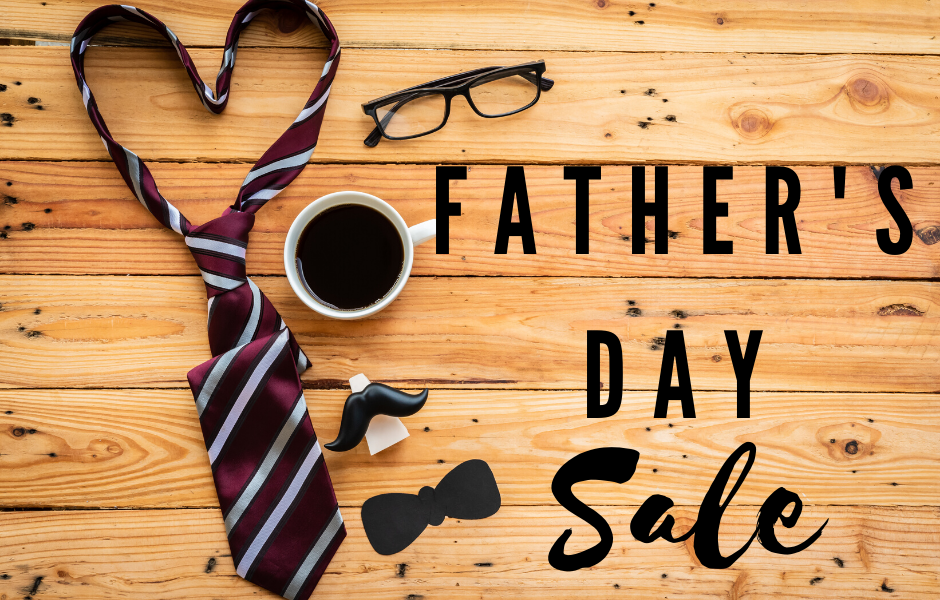 Fake Father’s Day Sales: Identifying Scam Websites and Deals