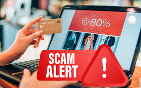 Father’s Day Online Shopping Scams: Protecting Your Personal Information