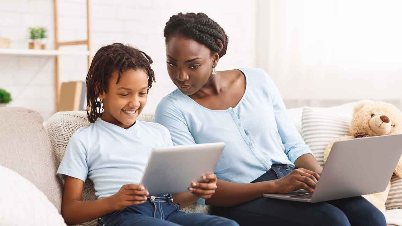 Parental Controls: Balancing Safety with Privacy