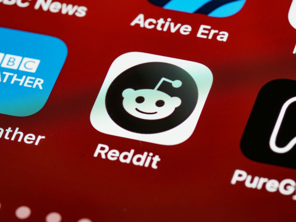 how to find someone on reddit without their username