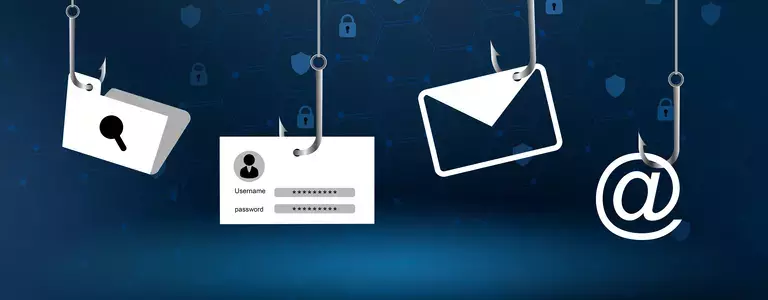 How to Recognize a Phishing Email