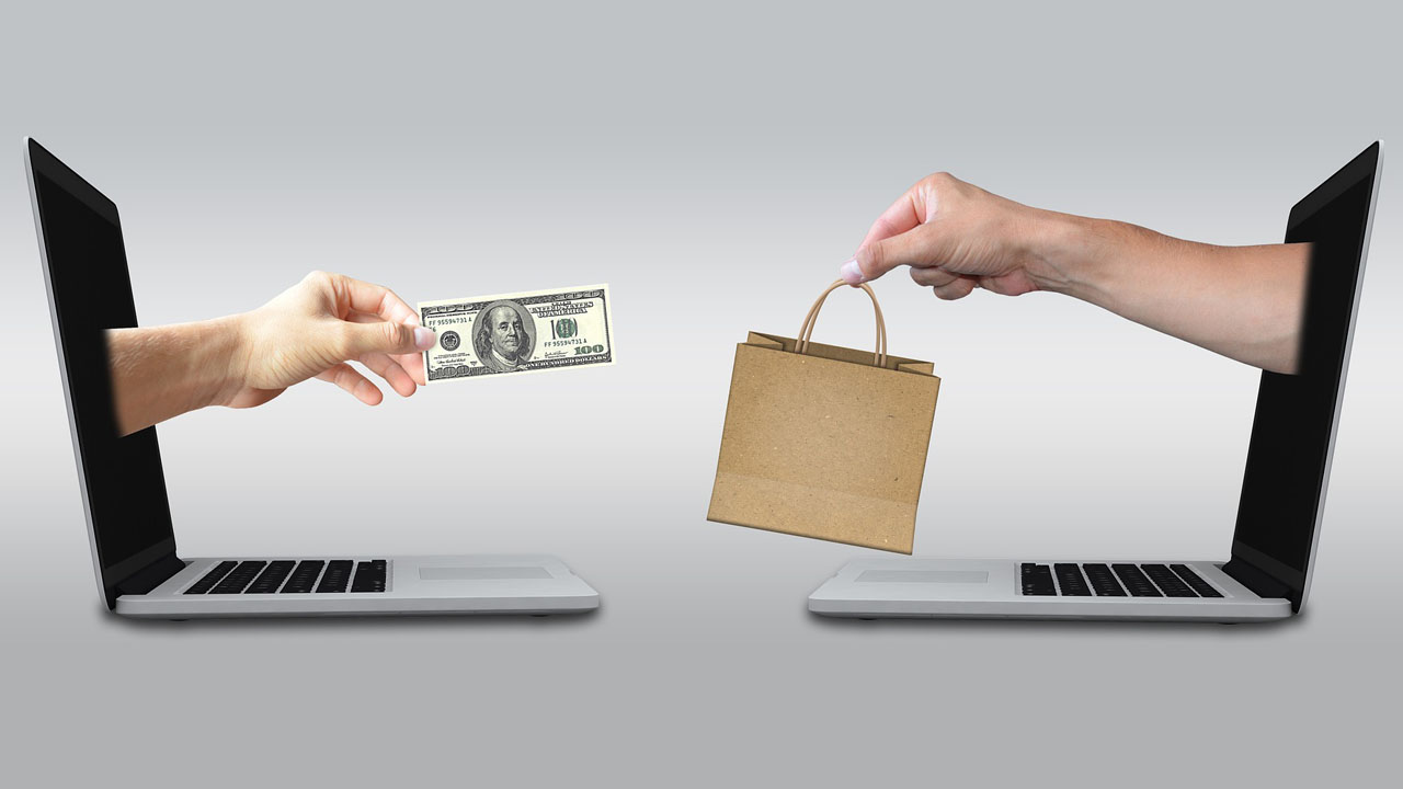 Benefits of Image Search in Online Selling
