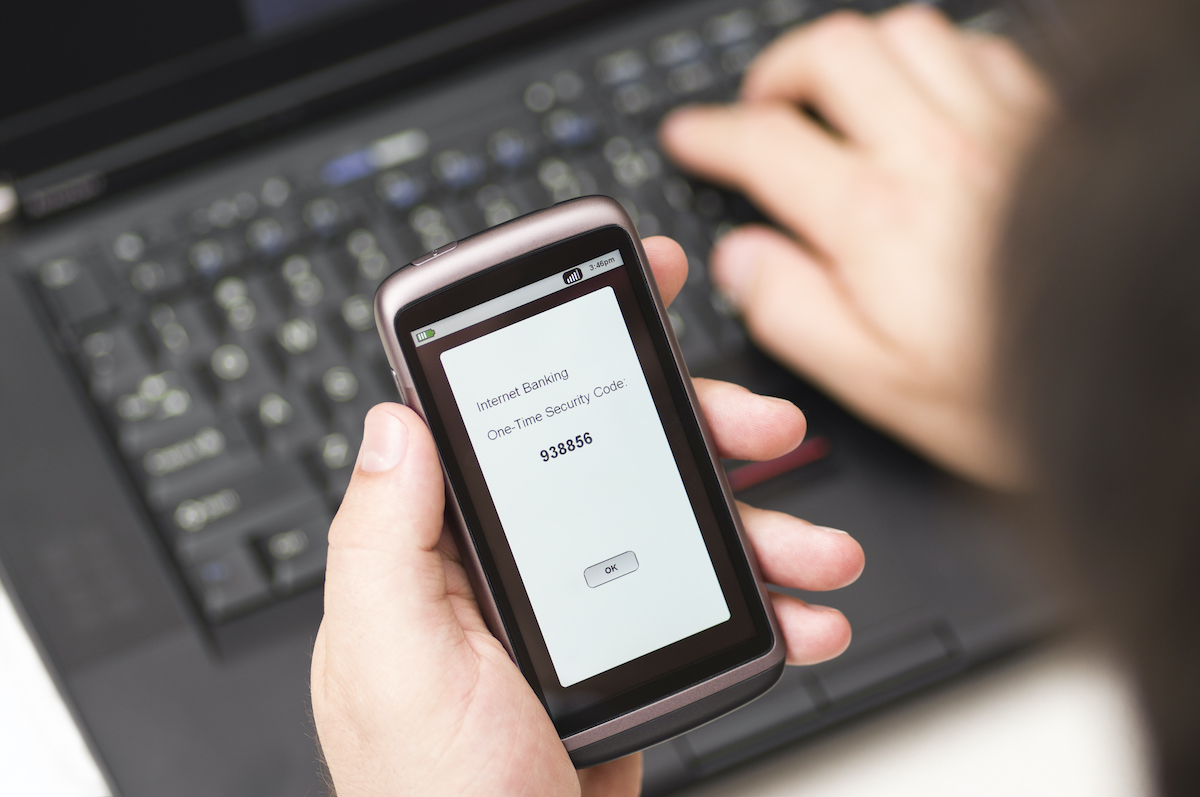 Using Multi-Factor Authentication Effectively