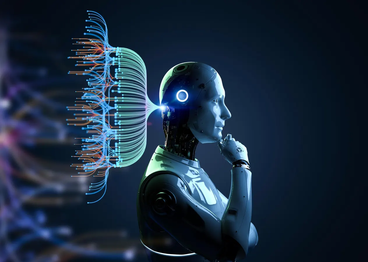 The Role of AI in Detecting Phishing
