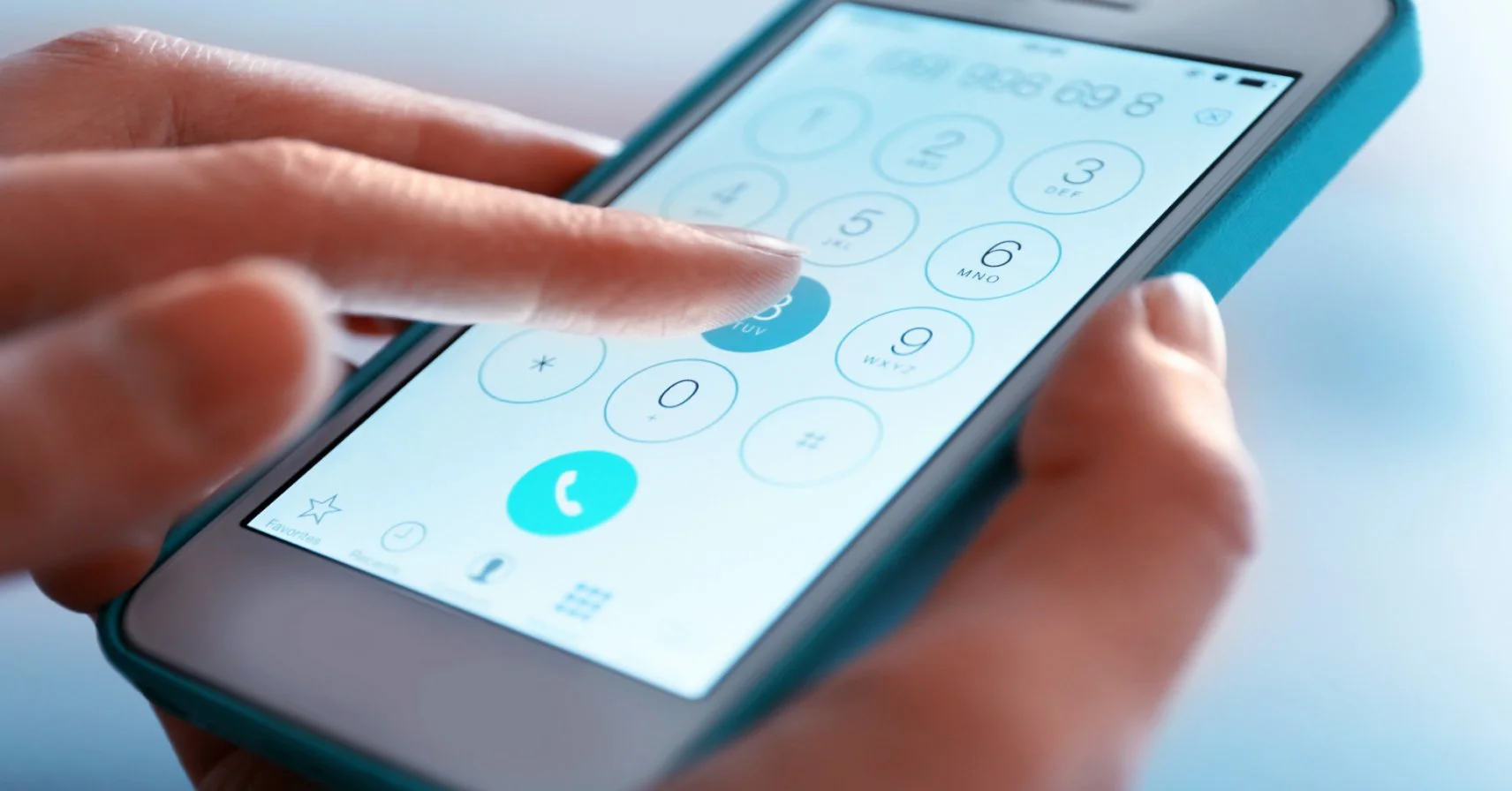 What Information Can Get from a Phone Number?