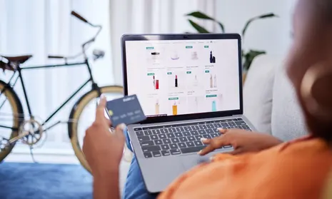 Safe Online Shopping Practices