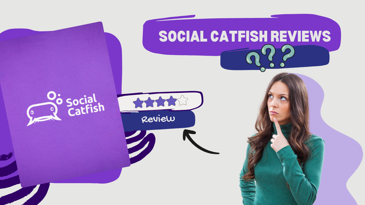 Is Social Catfish Legit? See the Reviews