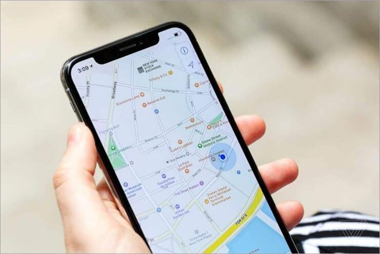 Can you Track a Phone Number
