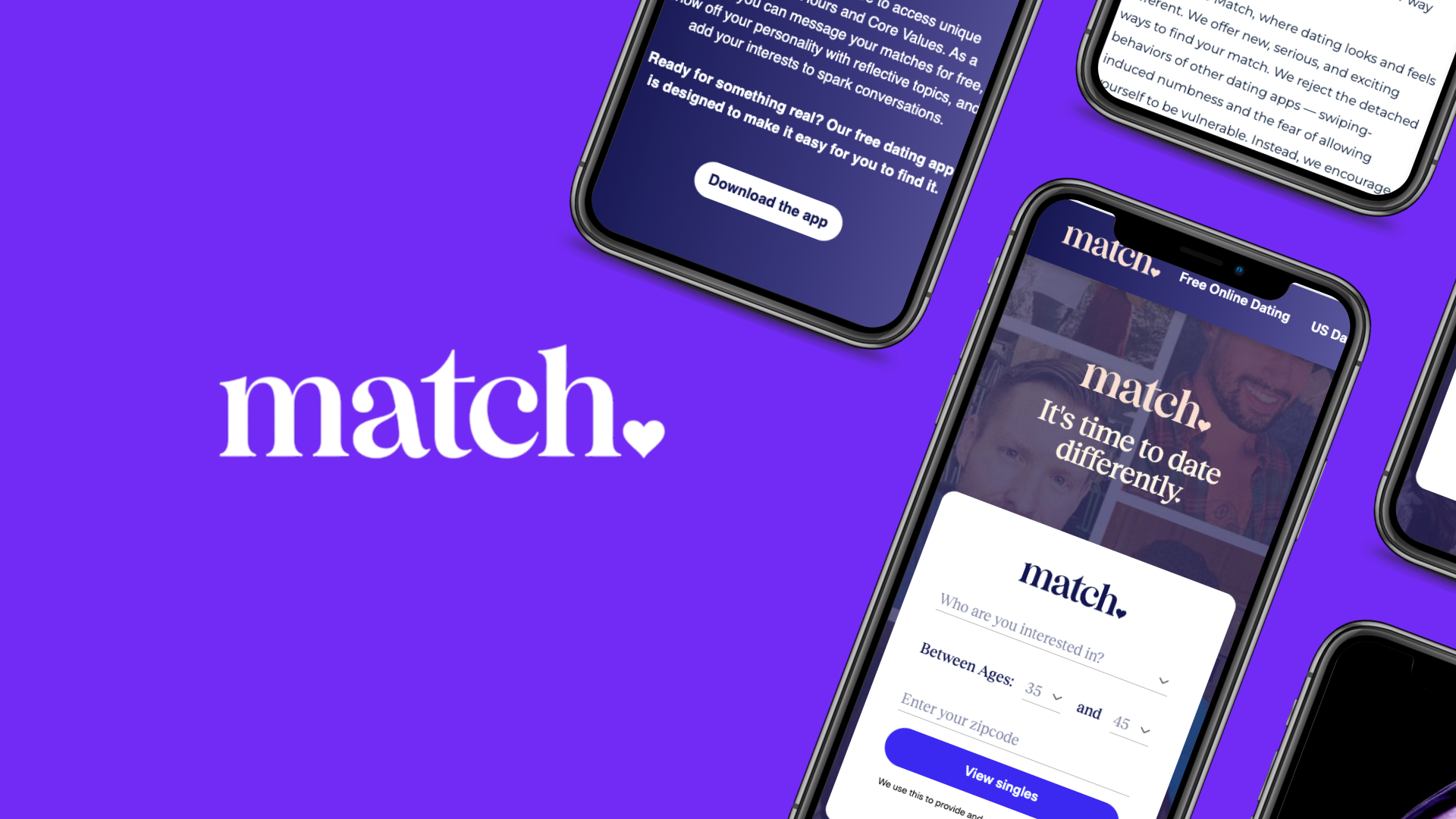 Match.com Search: How to Find Someone’s Profile Free and Without Logging In (2026)
