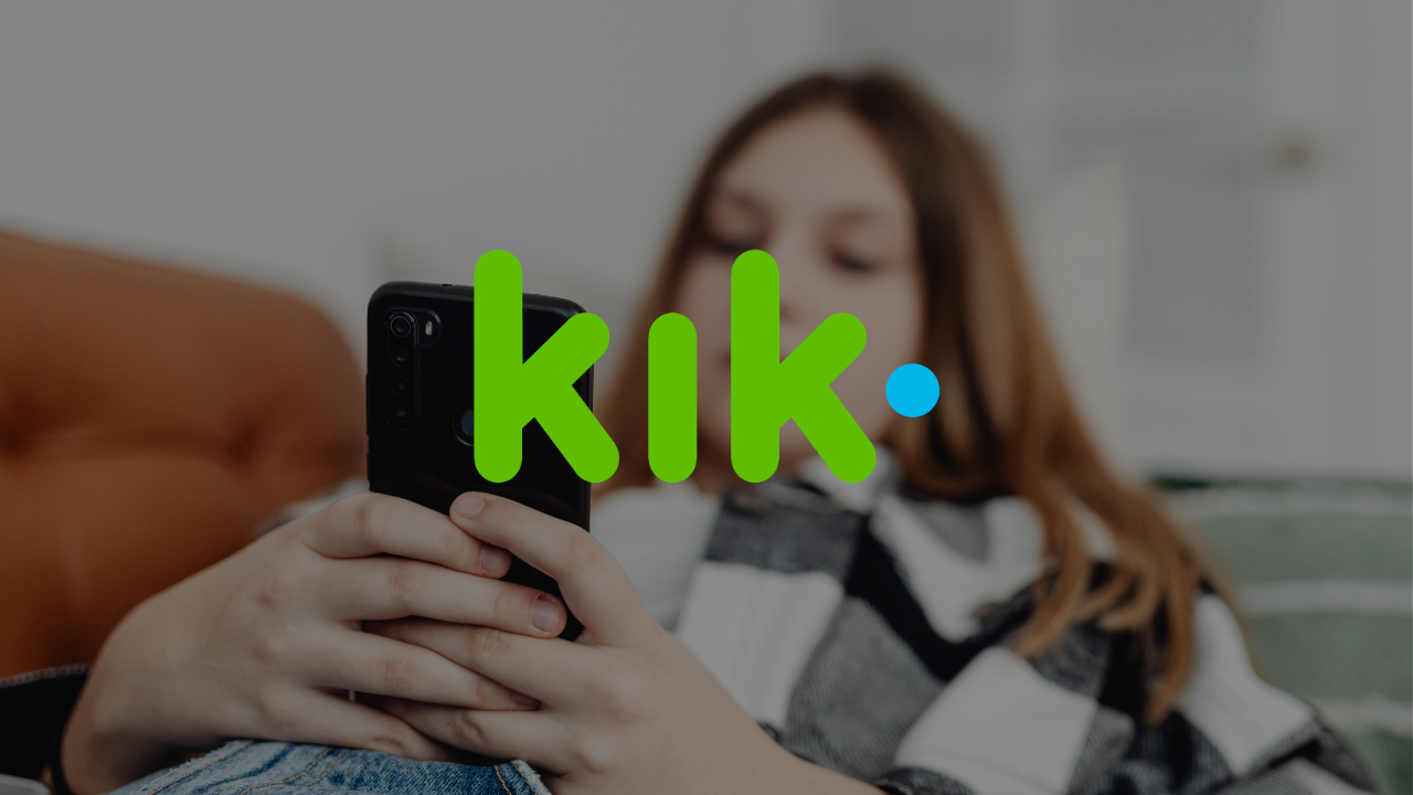 Kik Username Lookup: How to Find Anyone on Kik