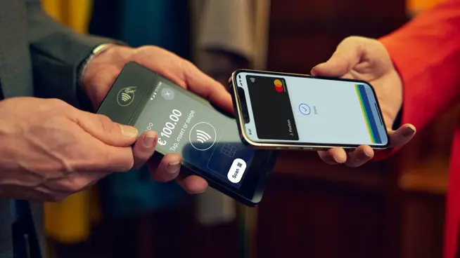 Using Digital Wallets Safely