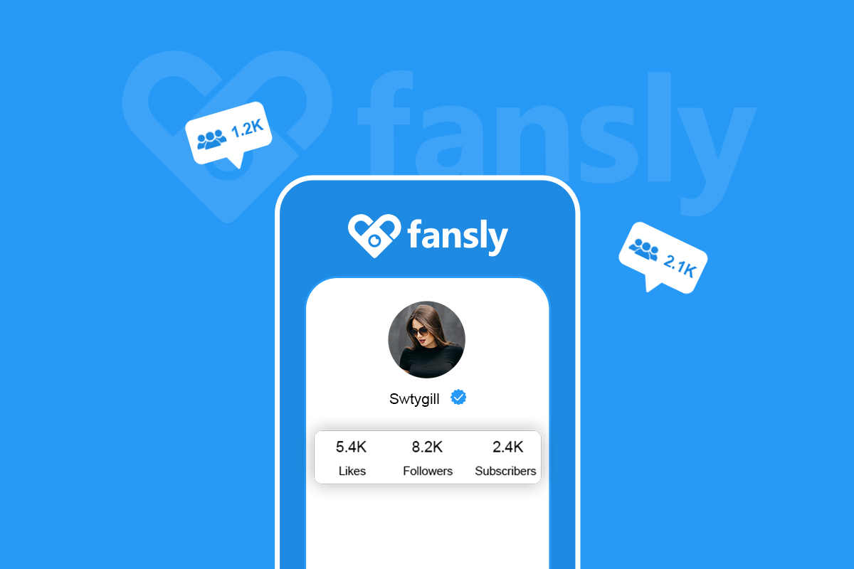 Fansly Search: How to Find Someone on Fansly and Verify Who They Are
