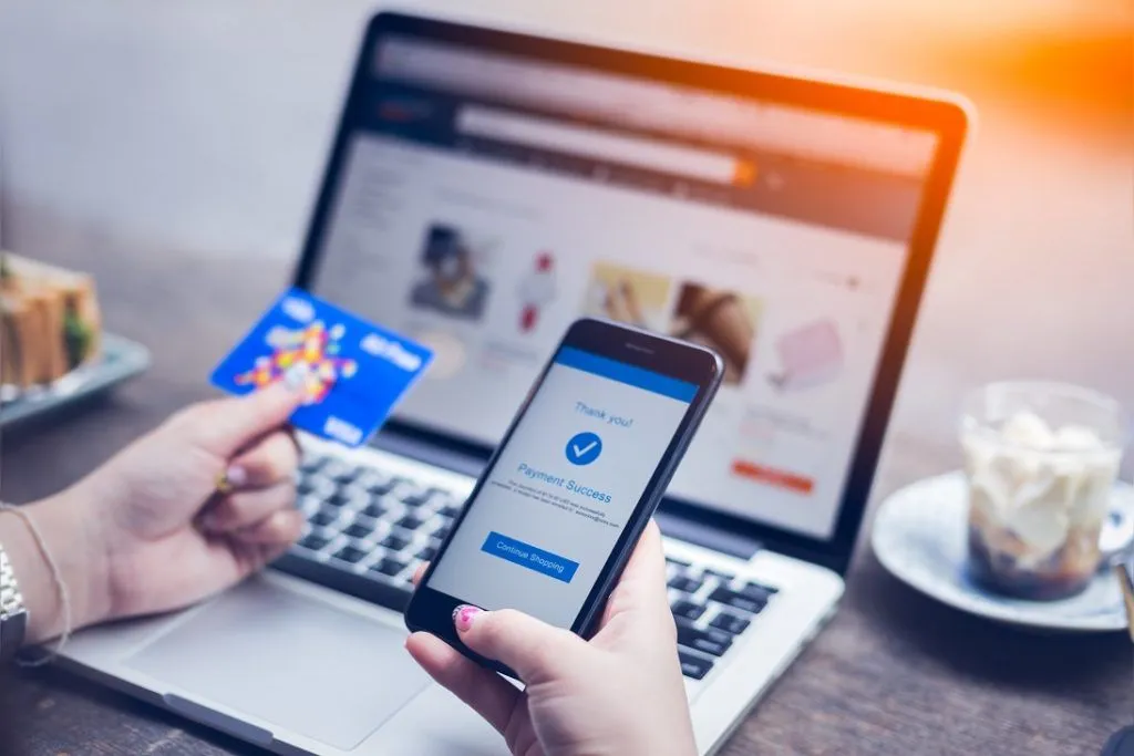 Best Practices for Handling Online Transactions