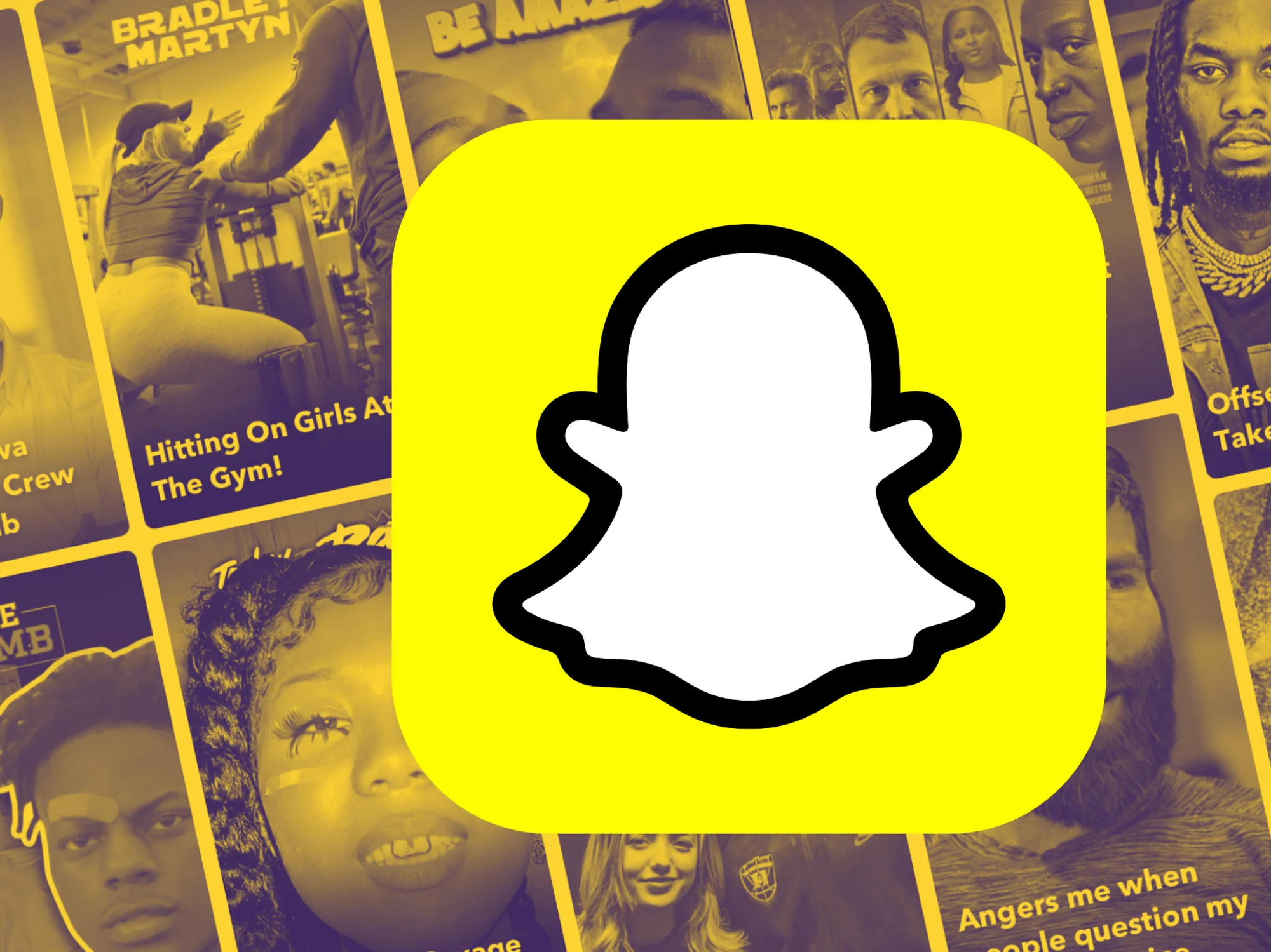 10 Tips on How to Prevent Blackmail on Snapchat