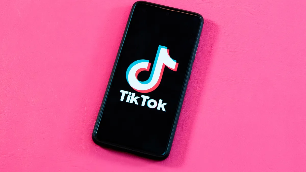 How to Delete Tiktok Account