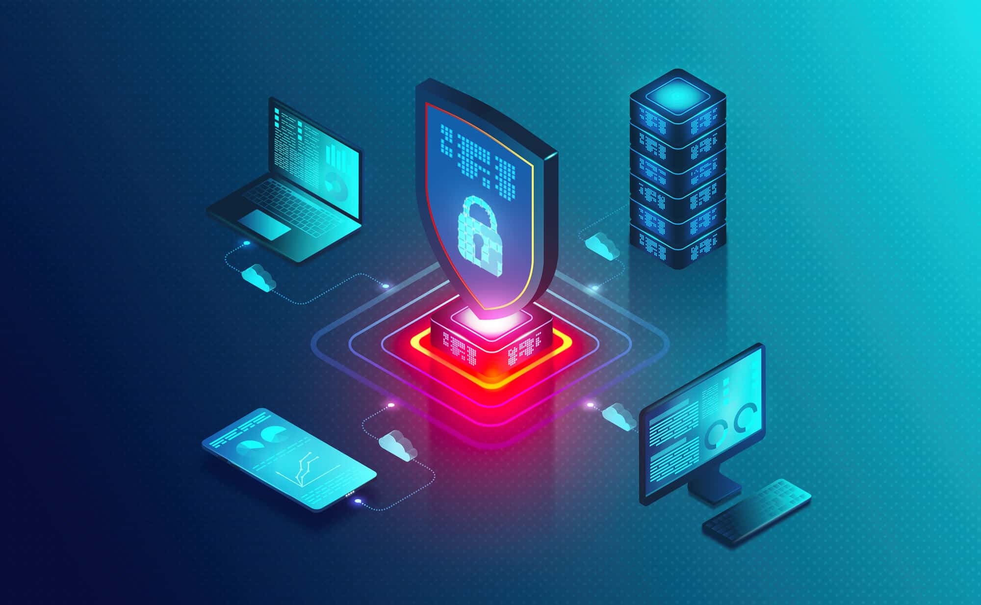 Cybersecurity Basics for High School Students