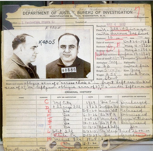 How to Look Up Someone’s Criminal Record for Free