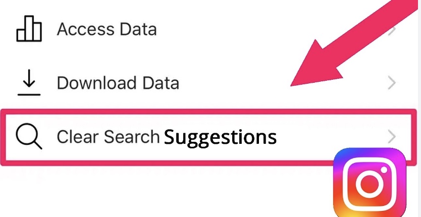 How to Clear Instagram Search Suggestions