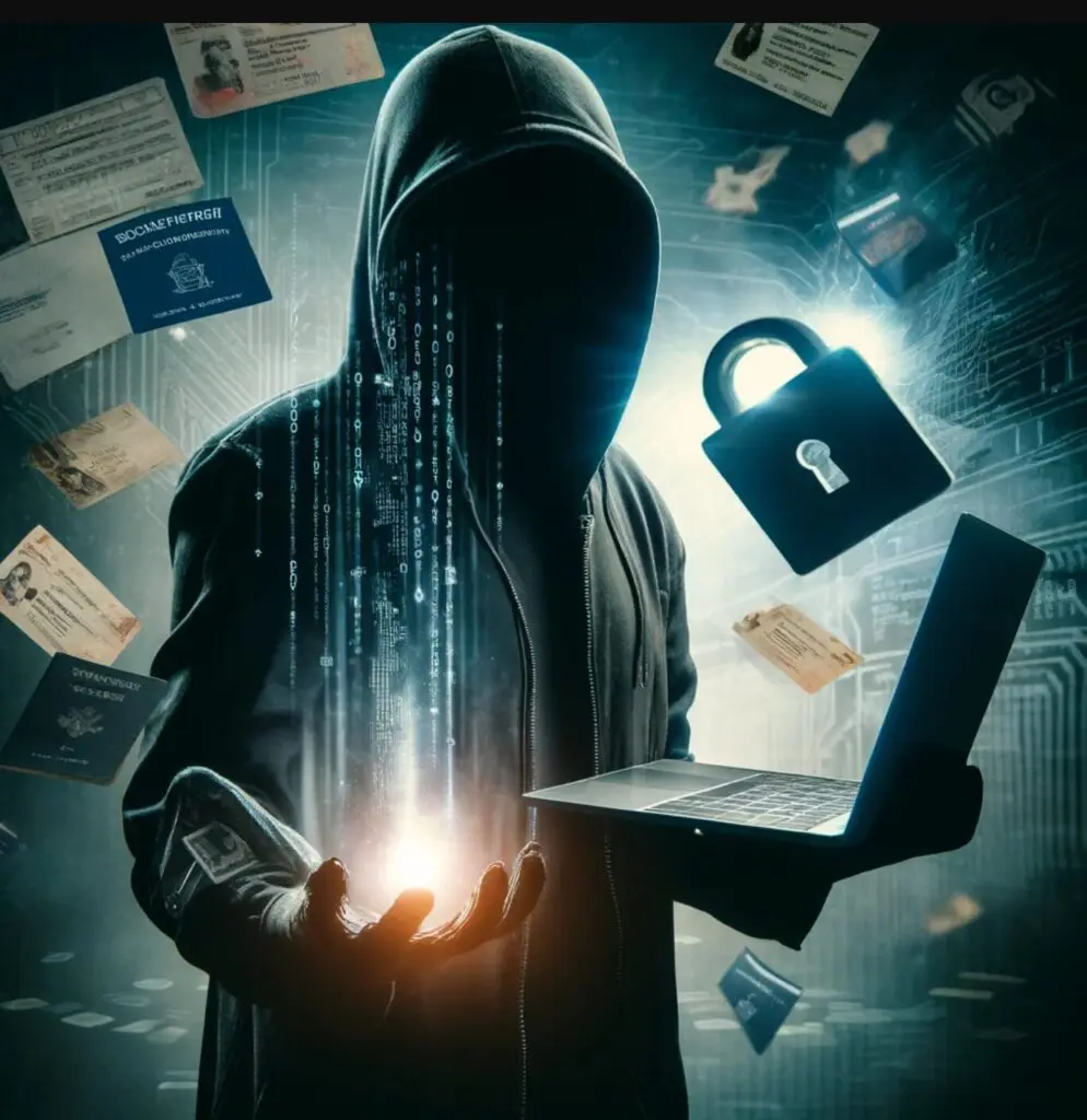 The Best Strategies for Identity Theft Protection