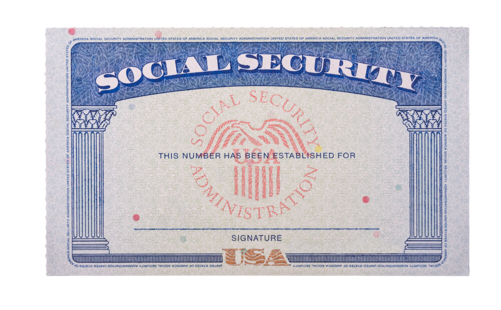 How Do I Replace My Social Security Card