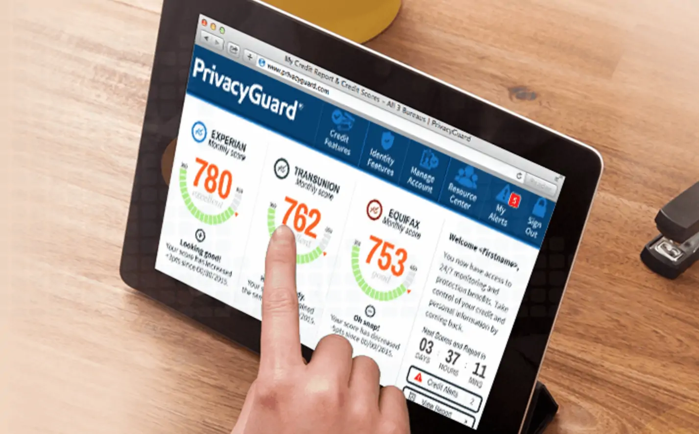 Privacy Guard Credit Monitoring: Is It Worth It?