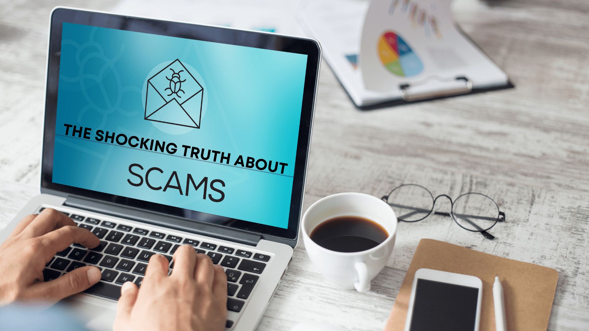 Anydesk Scams: How to Keep Your Computer Safe