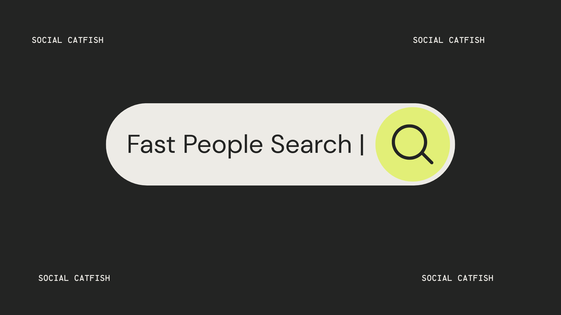 Fast People Search: What It Finds, How It Works & How to Opt Out