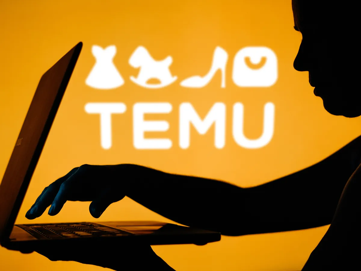 Beware of Temu Scams: How to Shop Safely Online